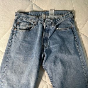 Vintage 501 Levi’s